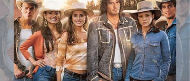 Se filtran adelanto de lo que sucederá en “Pasión de Gavilanes 2” Se filtra adelanto de lo que sucederá en “Pasión de Gavilanes 2”