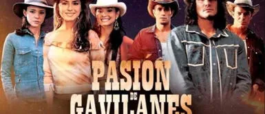La serie retorna con una segunda temporada en Telemundo. ‘Pasión de Gavilanes’: ¿Quién del elenco original actuará en la segunda temporada?