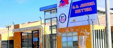 Huancayo: Mujer da a luz en la puerta de hospital y recién nacido cayó al suelo Huancayo: por negligencia médica mujer da a luz en la puerta de hospital