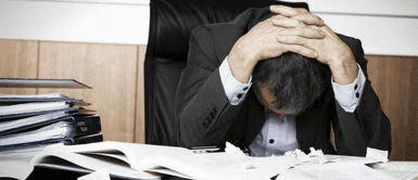 Trabajar más de 55 horas a la semana aumenta el riesgo de muerte, alerta la OMS Trabajar más de 55 horas a la semana aumenta el riesgo de muerte, alerta la OMS