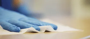 Científicos peruanos crean desinfectante a base de frutas que elimina la COVID-19 Científicos peruanos crean desinfectante a base de frutas que elimina la COVID-19