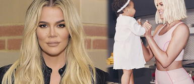 Khloé Kardashian en busca de una madre sustituta para su segundo bebé Khloé Kardashian en busca de una madre sustituta para su segundo bebé