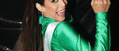 Janick Maceta Miss Universo 2021: conoce qué opinan los especialistas sobre el make-up de Janick Maceta