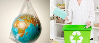 ¿Cómo la tecnología contribuye a la descontaminación del planeta? Día Mundial del Reciclaje: ¿Cómo la tecnología contribuye a la descontaminación del planeta?