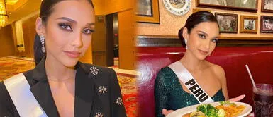 Janick Maceta: la historia de la miss perú 2020 ¿Quién es Janick Maceta, la reina que dejó en alto el nombre del Perú?