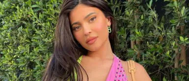 Kylie Jenner quiere expandir su imperio con una nueva marca de productos para la playa Kylie Jenner quiere expandir su imperio con una nueva marca de productos para la playa