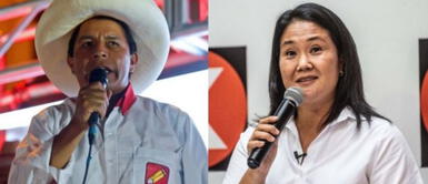 Alfredo Torres sobre las encuestas de IPSOS: Pedro Castillo perdió la brecha que lo favorecía y habría un virtual empate con Keiko Fujimori . Alfredo Torres: “Castillo perdió la brecha que lo favorecía, ahora existe un empate virtual”