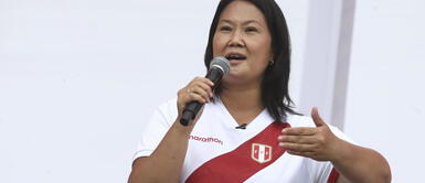 Poder Judicial deniega autorización de viaje a Ecuador solicitado por la defensa de Keiko Fujimori PJ no autoriza viaje a Ecuador solicitado por la defensa de Keiko Fujimori