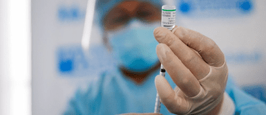 Vacunas de Pfizer y Moderna son efectivas contra la variante india del COVID-19 Vacunas de Pfizer y Moderna son efectivas contra la variante india del COVID-19