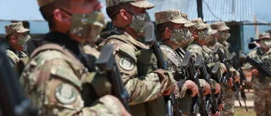 Congreso: aprueban proyecto que propone incrementar el Fondo de las FF. AA. y PNP Congreso: aprueban proyecto que propone incrementar el Fondo de las FF. AA. y PNP