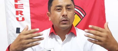 Congresista electo por Perú Libre, Guillermo Bermejo, declaró que si su agrupación llega al poder, no lo dejarán. Congresista de Perú Libre: "Si tomamos el poder, no lo vamos a dejar"