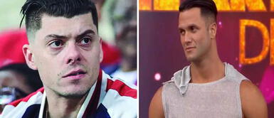 Fabio Agostini le lanza fuerte mensaje a Ignacio Baladán Fabio Agostini le lanza fuerte mensaje a Ignacio Baladán: “Me han dicho que está llorando por Paula Manzanal”