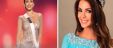 Janick Maceta: Laura Spoya le envía mensaje a Miss Perú 2021 Laura Spoya sobre nuestra Miss Perú: “Janick fue al Miss Universo, pero el universo la perdió a Janick”