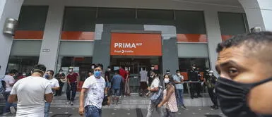 Retiro de AFP: conoce desde cuándo se puede solicitar el retiro de dinero Retiro de AFP: conoce desde cuándo se puede solicitar el retiro de dinero