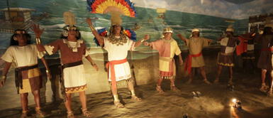 Día Internacional de los Museos Día de los Museos: entrada gratuita a nivel nacional en estos recintos culturales