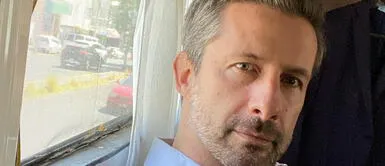 Marco Zunino en Instagram Netflix: Marco Zunino, el peruano que triunfa en México con serie juvenil Control Z