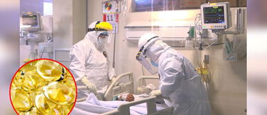 COVID-19 Perú: Endocrinóloga afirma que tratamiento con vitamina D ayuda en recuperación de pacientes con coronavirus Tratamiento con vitamina D ayuda a los pacientes COVID-19 a recuperarse con mayor efectividad