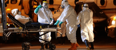 Variante india del COVID-19: ¿Qué síntomas presenta una persona contagiada? Variante india del COVID-19: ¿Qué síntomas presenta una persona contagiada?