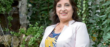 La candidata a la primera vicepresidencia señaló que a la hija de Alberto Fujimori no tiene propuestas y criticó el apoyo de los medios de comunicación. Dina Boluarte: "Keiko en su vida no ha cometido errores, sino delitos"