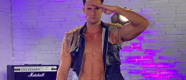 Fabio agostini regresaría a eeg Fabio Agostini asegura que volvería a EEG si hay una buena oferta: 'Me lo merezco'