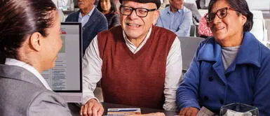 BONO PATRIÓTICO: Presentan proyecto de ley que busca beneficiar a los aportantes de la ONP BONO PATRIÓTICO: Presentan proyecto de ley que busca beneficiar a los aportantes de la ONP