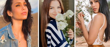 Mujeres peruanas que demostraron que la belleza va más allá de los certámenes Mujeres peruanas que demostraron que la belleza va más allá de los certámenes