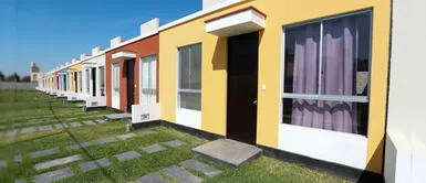 Techo Propio oferta viviendas para familias de escasos recursos. Darán Bono Techo Propio de 38 500 soles para que familias puedan acceder a inmuebles en mayo