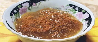 Receta de la Mazamorra de yuca. Mazamorra de yuca: deliciosa, nutritiva y económica receta para consentir a la familia