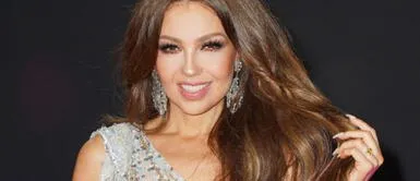 Thalía sorprendió con su publicación. Thalía impacta a sus fans al reaparecer idéntica como lucía hace 30 años