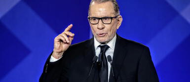 Ricardo Belmont afirmó que Pedro Castillo le ofreció ser titular de la PCM Ricardo Belmont: “Pedro Castillo me ofreció ser titular de la PCM”