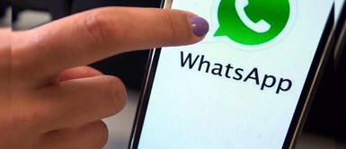 Whatsapp WhatsApp: conoce cómo evitar el robo de tu cuenta siguiendo estos pasos