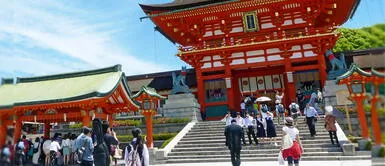 Japón ofrece becas para estudiantes y profesionales peruanos ¿Qué requisitos debo cumplir para obtener beca de estudios para peruanos en Japón?