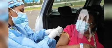 COVID-19 Perú: Infectóloga explica cuánto tiempo hay que esperar luego de recibir segunda dosis contra coronavirus para estar protegido ¿Cuánto debo esperar para estar protegido contra la COVID-19 tras recibir la segunda dosis? Infectóloga explica