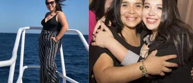 COVID-19 Argentina: Madre revela que hija de 23 años murió de coronavirus y el virus le destrozó sus pulmones Joven de 23 años fallece de COVID-19: "El virus le destrozó los pulmones"