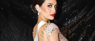 Janick Maceta se une al look más popular y versátil que conquistó a JLo Janick Maceta se une al look más popular y versátil que conquistó a JLo