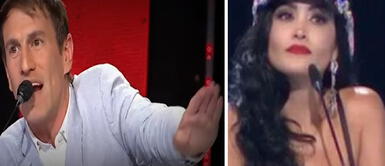 Mauri Stern tuvo tensa discusión con Michelle Soifer Mauri Stern tuvo tensa discusión con Michelle Soifer: “No busques pelea, ‘Yo Soy’ no es un reality”