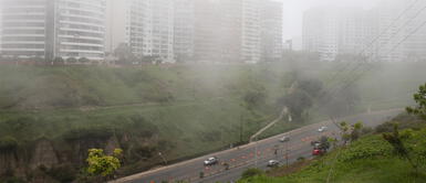 Esta semana, Lima ha superado el 90% de humedad, llegando incluso a picos de 95% en las zonas más costeras de la capital. ¿Demasiada humedad en tu casa? Experto del Senamhi te dice cómo reducirla