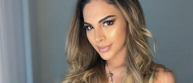 Stephanie Valenzuela revela que la terapia la ayudó a superar la pérdida de su bebé Stephanie Valenzuela revela que la terapia la ayudó a superar la pérdida de su bebé