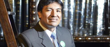 Juan Raúl Cadillo integra el equipo técnico de Pedro Castillo. Juan Raúl Cadillo, uno de los mejores profesores del mundo, juramentó como ministro de Pedro Castillo