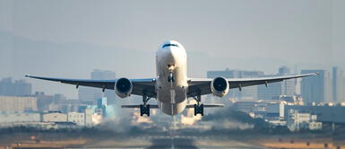 Boletos tienen descuento de hasta 43%. Aerolínea ofrece pasajes desde 60 soles para viajar a 11 destinos nacionales