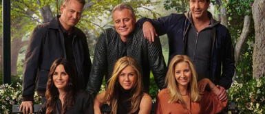Los actores revivieron emotivas anécdotas durante el encuentro que será transmitido en HBO Max. Mira el tráiler oficial de "Friends:The Reunion" tras el reencuentro del elenco