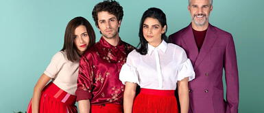 La casa de las Flores ‘La casa de las flores: La película’ ya tiene fecha de estreno ¡y es en junio!