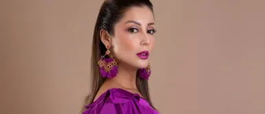 Karla Tarazona exhibe la magia de las ondas playeras con su más reciente beauty look. Karla Tarazona da lección de belleza con el peinado que nos queda bien a todas