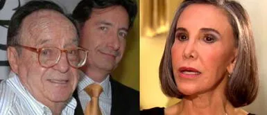 Florinda Meza iniciaría un juicio intestamentario. Florinda Meza se enfrenta al hijo de Chespirito e iniciaría un juicio