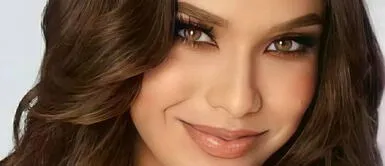 Janick Maceta Conoce cómo crear un maquillaje natural al estilo de Janick Maceta