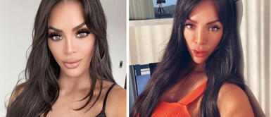 Sheyla Rojas habla da detalles sobre su novio mexicano Sheyla Rojas da detalles sobre su novio mexicano: “No es agricultor, ni ganadero”