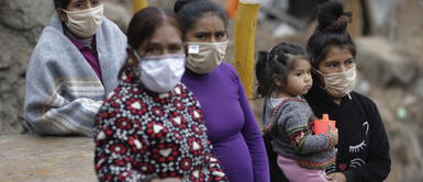 INEI: Más del 50% de habitantes de la sierra rural sufren de pobreza Más del 50% de habitantes de la sierra rural sufren de pobreza, según INEI