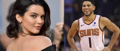 Kendall Jenner se derrite de amor con tierno regalo de su novio Kendall Jenner se derrite de amor con tierno regalo de su novio