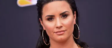 Demi Lovato se identificó como persona no binaria. Demi Lovato: ¿Qué es el género no binario, como se identifica la cantante?