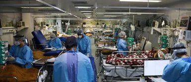 COVID-19 Brasil: Detectan primer paciente con variante india de coronavirus COVID-19: Brasil registra el primer caso de la peligrosa variante india